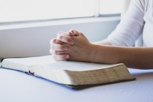 prayer 3 ways to be patient